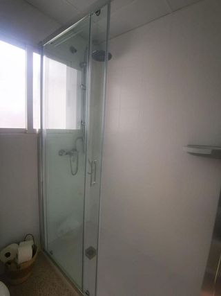 Piso en alquiler en Centro - Sagrario en Granada