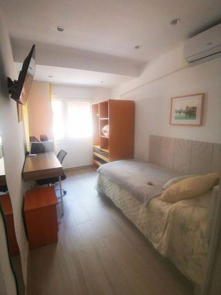 Piso en alquiler en Centro - Sagrario en Granada