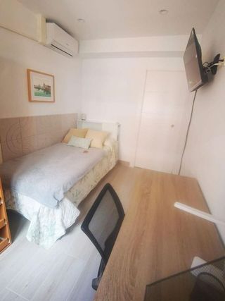 Piso en alquiler en Centro - Sagrario en Granada