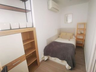 Piso en alquiler en Centro - Sagrario en Granada