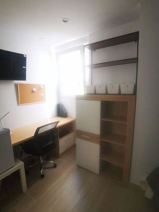 Piso en alquiler en Centro - Sagrario en Granada