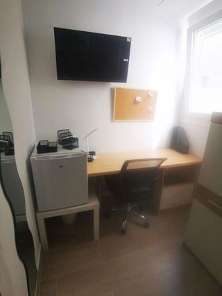 Piso en alquiler en Centro - Sagrario en Granada