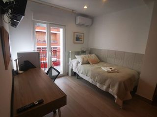 Piso en alquiler en Centro - Sagrario en Granada