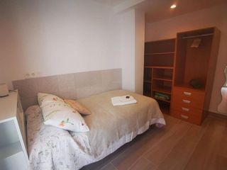 Piso en alquiler en Centro - Sagrario en Granada