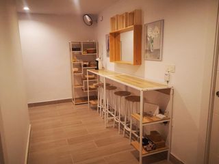 Piso en alquiler en Centro - Sagrario en Granada