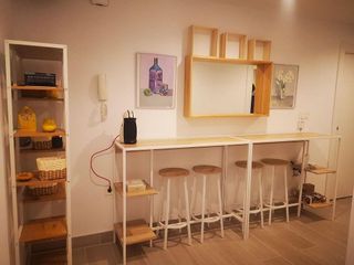 Piso en alquiler en Centro - Sagrario en Granada