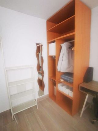 Piso en alquiler en Centro - Sagrario en Granada