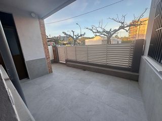 Piso en alquiler en Pueblo en Benicasim/Benicàssim