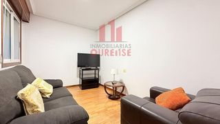 Piso en alquiler en Couto en Ourense