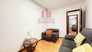 Piso en alquiler en Couto en Ourense