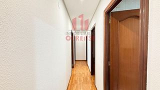 Piso en alquiler en Couto en Ourense