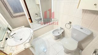 Piso en alquiler en Couto en Ourense