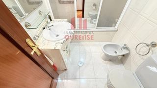 Piso en alquiler en Couto en Ourense