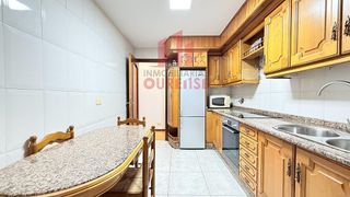 Piso en alquiler en Couto en Ourense