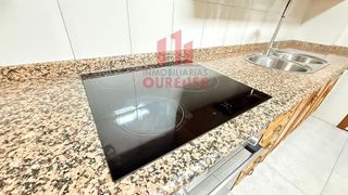 Piso en alquiler en Couto en Ourense