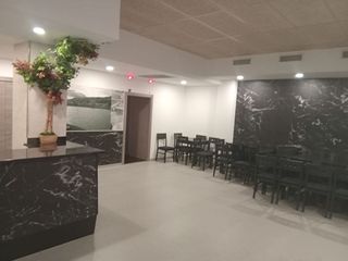 Restaurante en alquiler en Albal