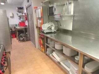 Restaurante en alquiler en Albal