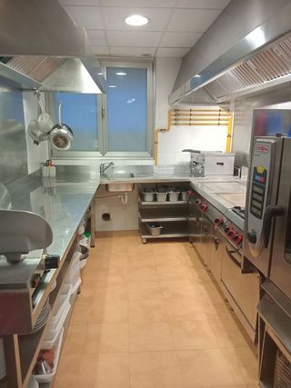 Restaurante en alquiler en Albal