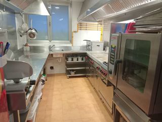 Restaurante en alquiler en Albal