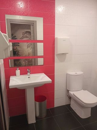 Restaurante en alquiler en Albal