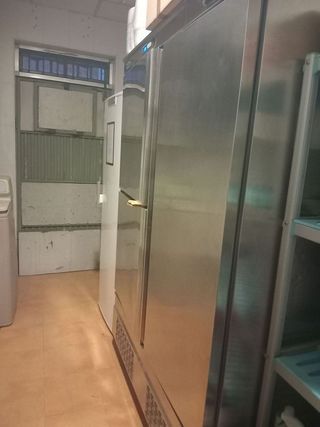 Restaurante en alquiler en Albal