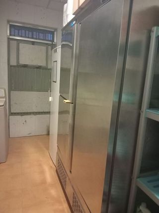 Restaurante en alquiler en Albal