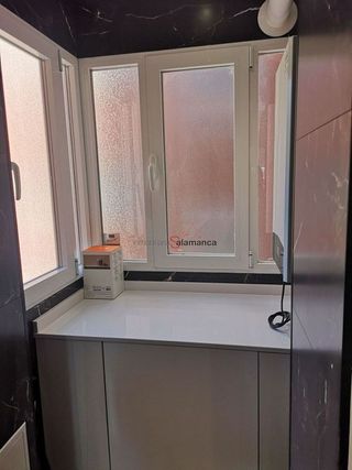 Piso en alquiler en Hospitales - Campus en Salamanca