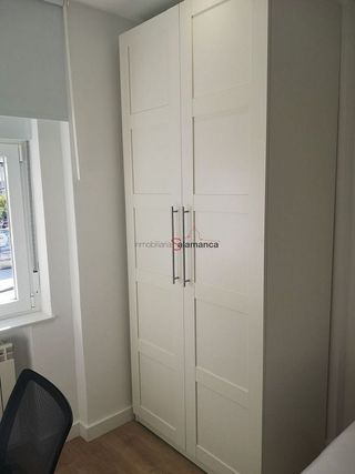 Piso en alquiler en Hospitales - Campus en Salamanca