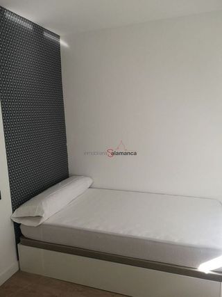Piso en alquiler en Hospitales - Campus en Salamanca