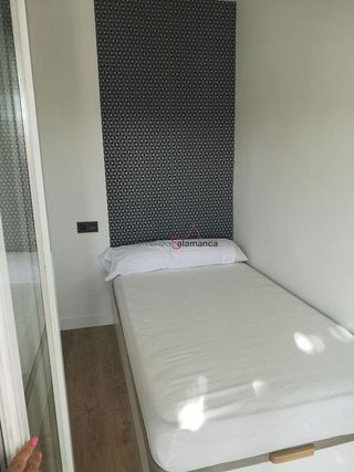 Piso en alquiler en Hospitales - Campus en Salamanca