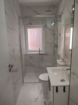 Piso en alquiler en Hospitales - Campus en Salamanca