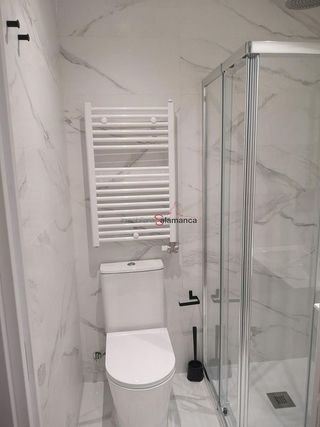 Piso en alquiler en Hospitales - Campus en Salamanca