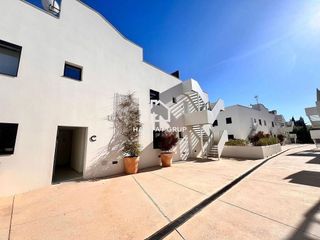 Piso en alquiler en Sant Antoni de Portmany