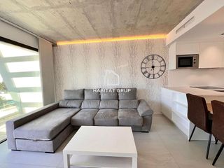 Piso en alquiler en Sant Antoni de Portmany