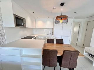 Piso en alquiler en Sant Antoni de Portmany