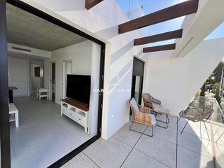 Piso en alquiler en Sant Antoni de Portmany