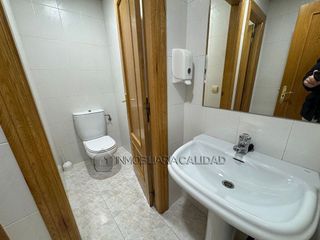 Oficina en alquiler en Plaza España - Villa Pilar - Reyes Católicos - Vadillos en Burgos