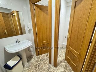 Oficina en alquiler en Plaza España - Villa Pilar - Reyes Católicos - Vadillos en Burgos