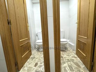 Oficina en alquiler en Plaza España - Villa Pilar - Reyes Católicos - Vadillos en Burgos