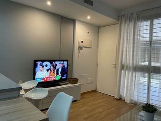 Piso en alquiler en Perchel Norte - La Trinidad en Málaga