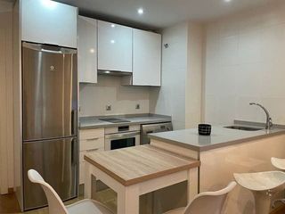 Piso en alquiler en Perchel Norte - La Trinidad en Málaga