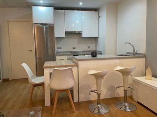 Piso en alquiler en Perchel Norte - La Trinidad en Málaga