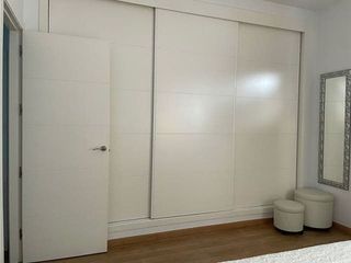 Piso en alquiler en Perchel Norte - La Trinidad en Málaga