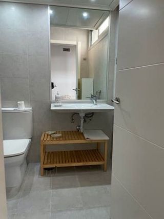 Piso en alquiler en Perchel Norte - La Trinidad en Málaga