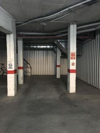 Piso en alquiler en Perchel Norte - La Trinidad en Málaga