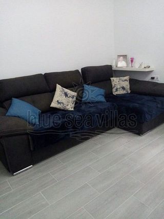 Piso en alquiler en Vera Ciudad en Vera