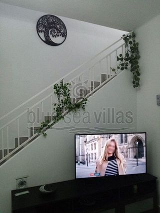 Piso en alquiler en Vera Ciudad en Vera