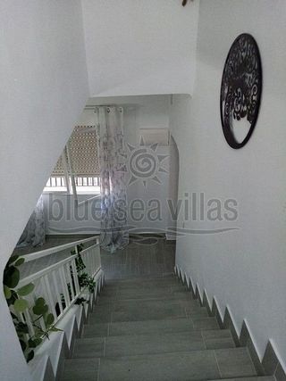 Piso en alquiler en Vera Ciudad en Vera