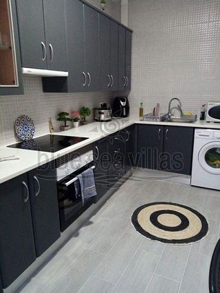 Piso en alquiler en Vera Ciudad en Vera