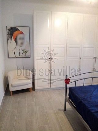 Piso en alquiler en Vera Ciudad en Vera